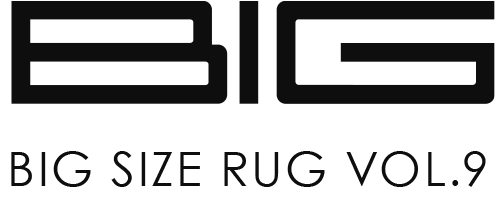bigsizerugのロゴ